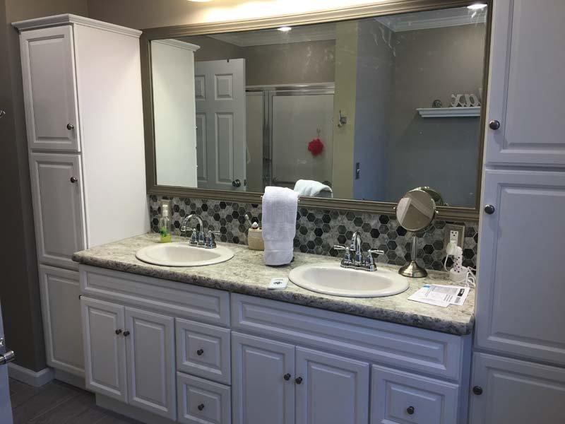 Bathroom Remodeling - Braendel Services, Inc. | Erie, PA