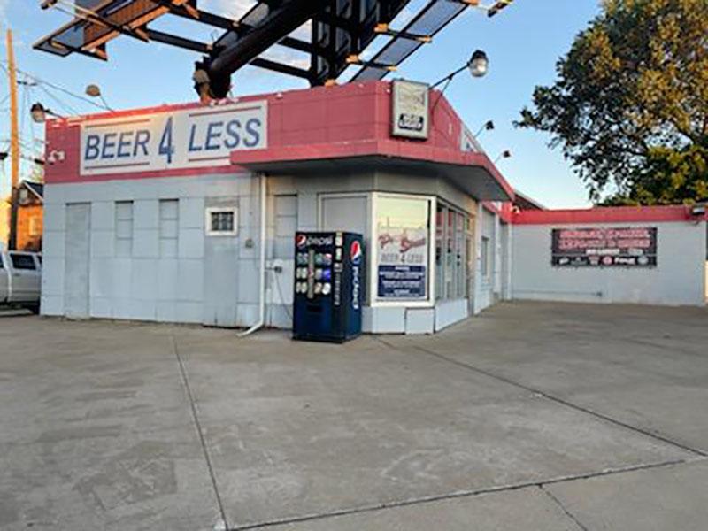 Exterior Painting Contractor Braendel Services, Inc.