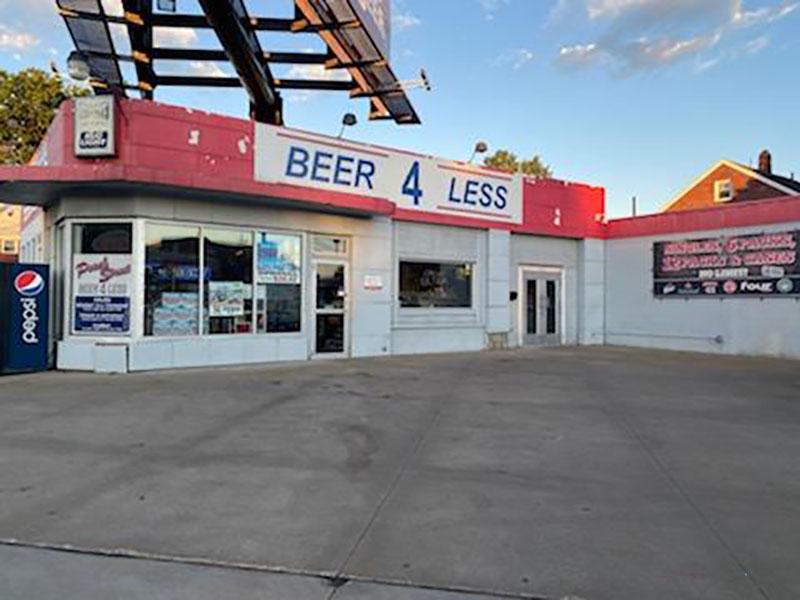 Exterior Painting Contractor Braendel Services, Inc.