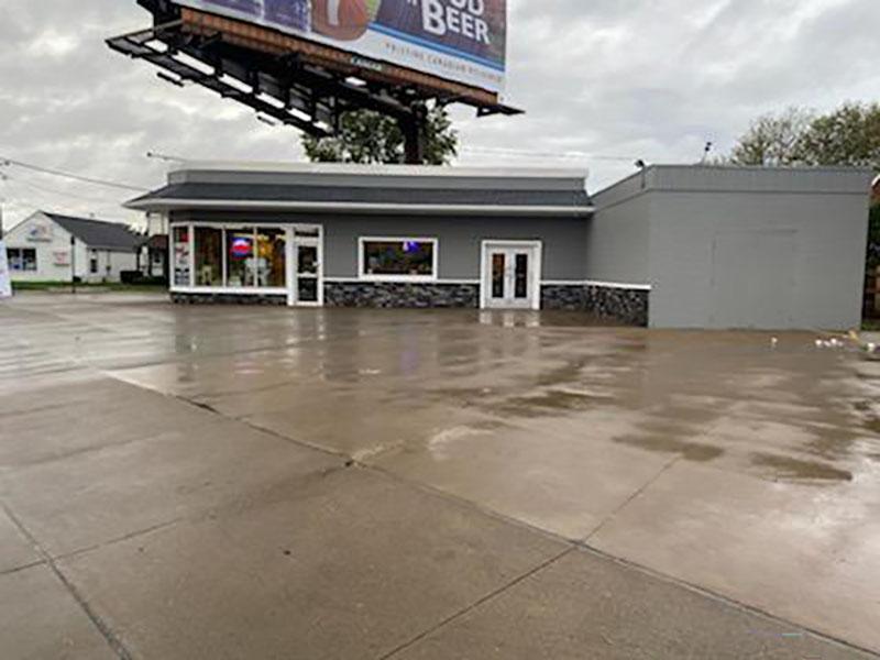 Exterior Painting Contractor Braendel Services, Inc.