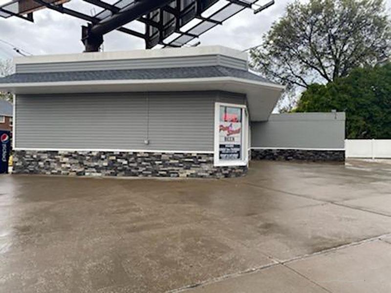 Exterior Painting Contractor Braendel Services, Inc.