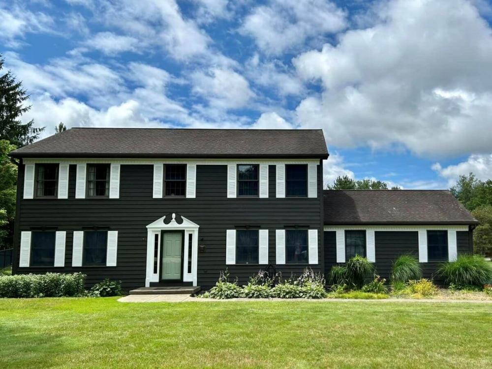 Home Exterior Services in Erie, PA Braendel Services, Inc.