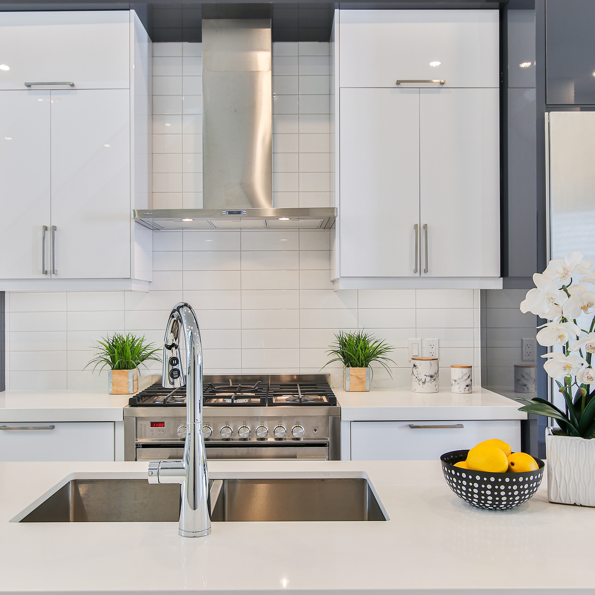 Kitchen Remodeling In Chicago